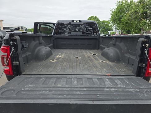 Used 2021 RAM 3500 Limited AWD/4WD image 12