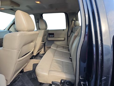 Used 2006 Ford F150 Lariat AWD/4WD image 15