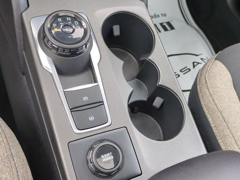 Used 2025 Ford Bronco Sport Big Bend w/ Convenience Package image 22