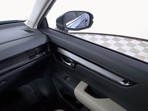 Used 2025 Honda CR-V EX-L image 26