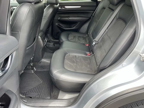 Used 2020 MAZDA CX-5 Touring FWD image 11