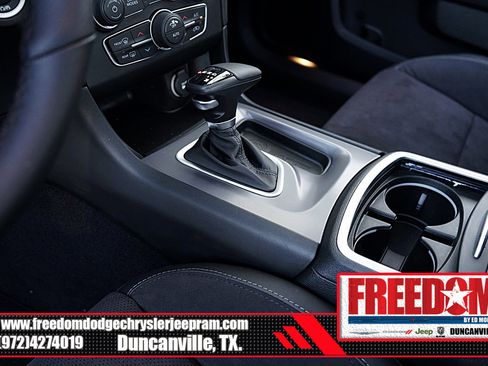 New 2023 Dodge Charger Scat Pack w/ Plus Group image 33