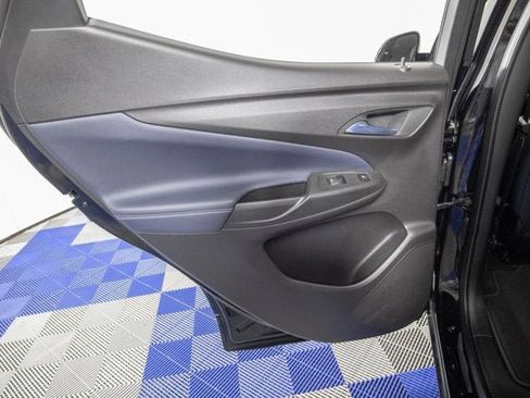 Used 2022 Chevrolet Bolt EUV Premier image 14