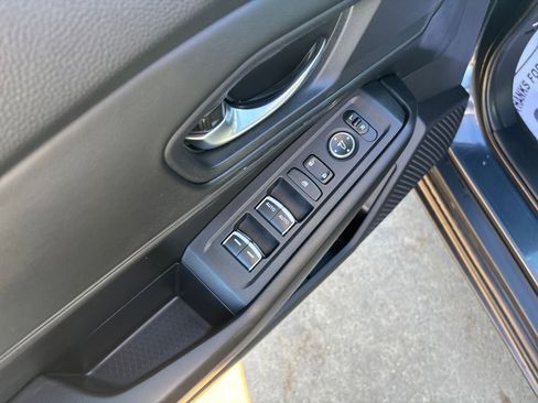 Used 2024 Honda Accord EX image 11