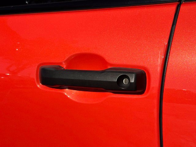 Used 2022 Toyota Tundra TRD Pro AWD/4WD image 16