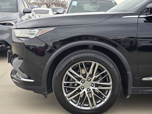 Used 2023 Acura MDX SH-AWD w/ Advance Package image 8