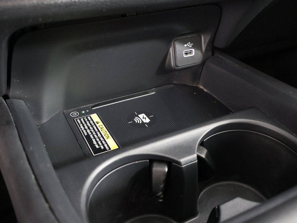 Used 2025 Honda HR-V EX-L image 50