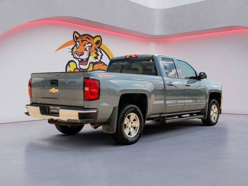 Used 2016 Chevrolet Silverado 1500 LT w/ All Star Edition AWD/4WD image 6