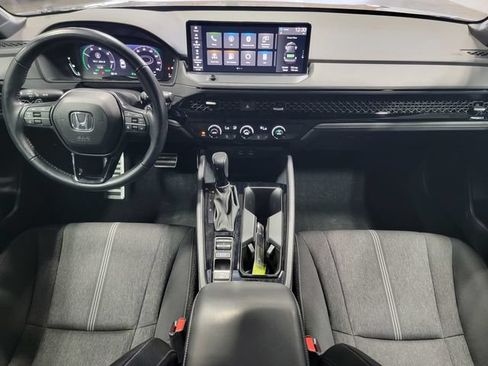 Used 2024 Honda Accord Sport image 18
