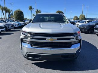 Used 2020 Chevrolet Silverado 1500 LT w/ All-Star Edition video 2