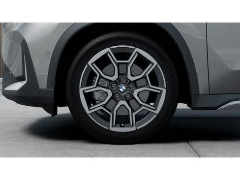 New 2026 BMW X1 xDrive28i w/ Convenience Package image 8