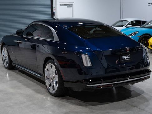 Used 2024 Rolls-Royce Spectre w/ Spectre Launch Package image 4