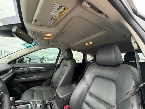 Used 2023 MAZDA CX-5 AWD 2.5 S image 16