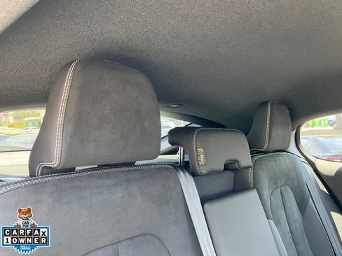 Used 2023 Volvo C40 P8 Recharge Plus w/ Protection Package Premier AWD/4WD image 61