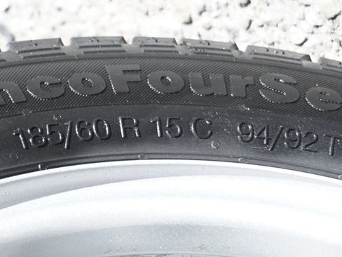 Used 2019 Nissan NV200 S w/ Cruise Control Package image 36