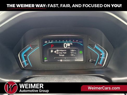 Used 2022 Honda Odyssey Touring image 26