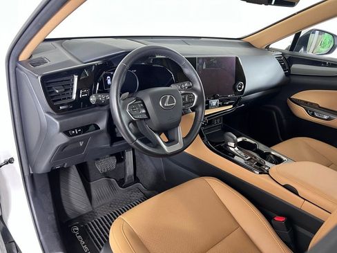 Used 2022 Lexus NX 350 AWD w/ Cold Area Package image 4