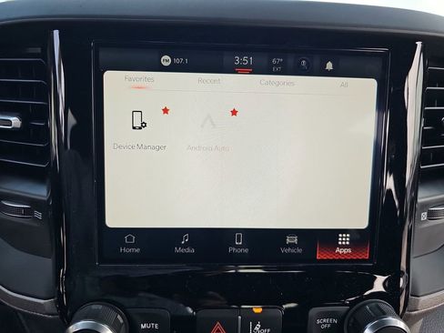New 2026 RAM 1500 Express AWD/4WD image 21
