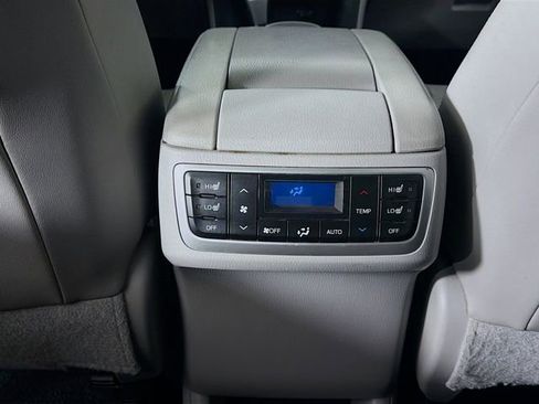 Used 2015 Toyota Highlander Limited Platinum AWD/4WD image 32