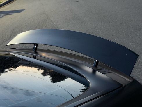 Used 2020 Mercedes-Benz AMG GT 63 w/ Driver Assistance Package image 45