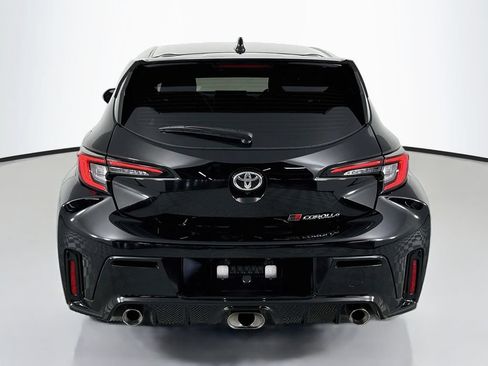 Used 2025 Toyota Corolla GR AWD/4WD image 10