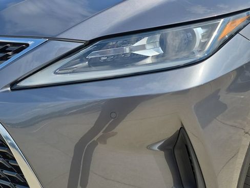 Used 2022 Lexus RX 350 AWD w/ Premium Package image 35