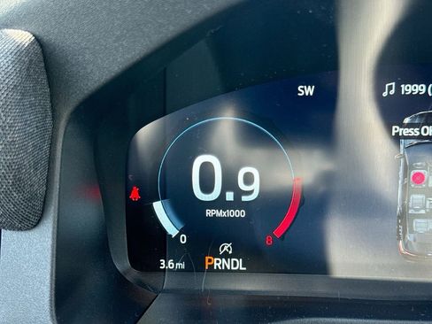 New 2026 Ford Explorer Platinum AWD/4WD image 13