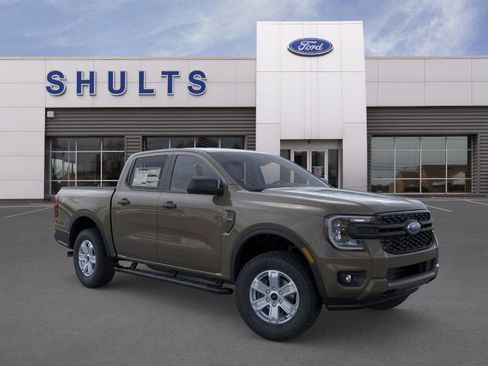 New 2026 Ford Ranger XL w/ Trailer Tow Package image 7