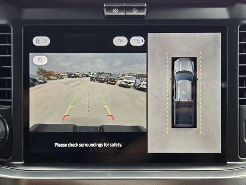 New 2026 Ford F350 King Ranch w/ FX4 Off-Road Package AWD/4WD image 19