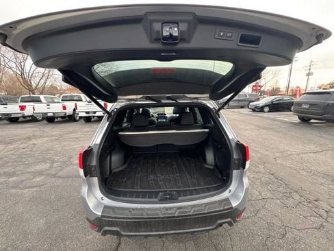 Used 2022 Subaru Forester Wilderness image 19
