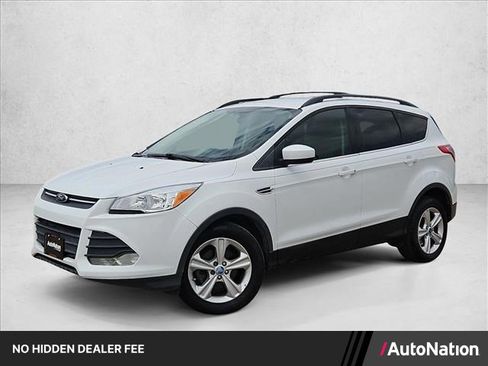 Used 2013 Ford Escape SE FWD image 1