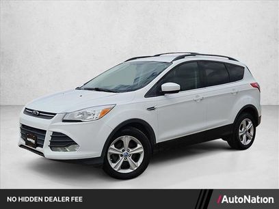 Used 2013 Ford Escape SE