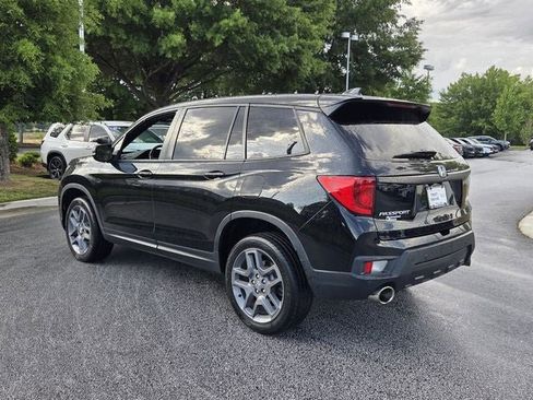 Used 2023 Honda Passport EX-L image 8