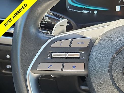 Used 2025 Hyundai Palisade SEL FWD image 21