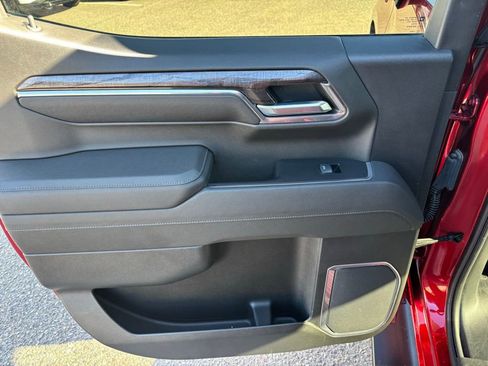 Used 2023 Chevrolet Silverado 1500 LTZ w/ Technology Package image 26