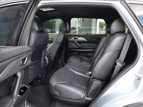 Used 2023 MAZDA CX-9 Grand Touring AWD/4WD image 16