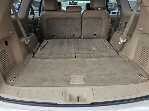 Used 2014 Nissan Pathfinder SL AWD/4WD image 52