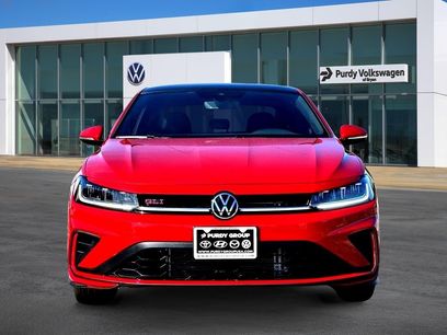 New 2026 Volkswagen Jetta GLI Autobahn