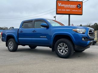 Used 2018 Toyota Tacoma SR5 video 1