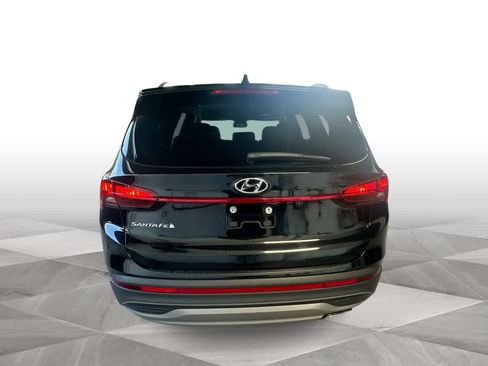 Used 2023 Hyundai Santa Fe SEL FWD image 7