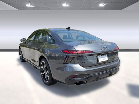 New 2026 Audi A6 Premium Plus AWD/4WD image 3
