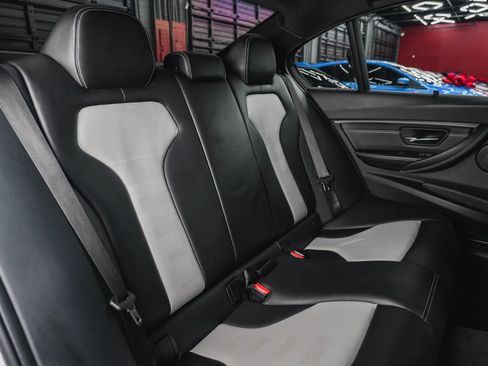 Used 2018 BMW M3 CS w/ Executive Package image 51