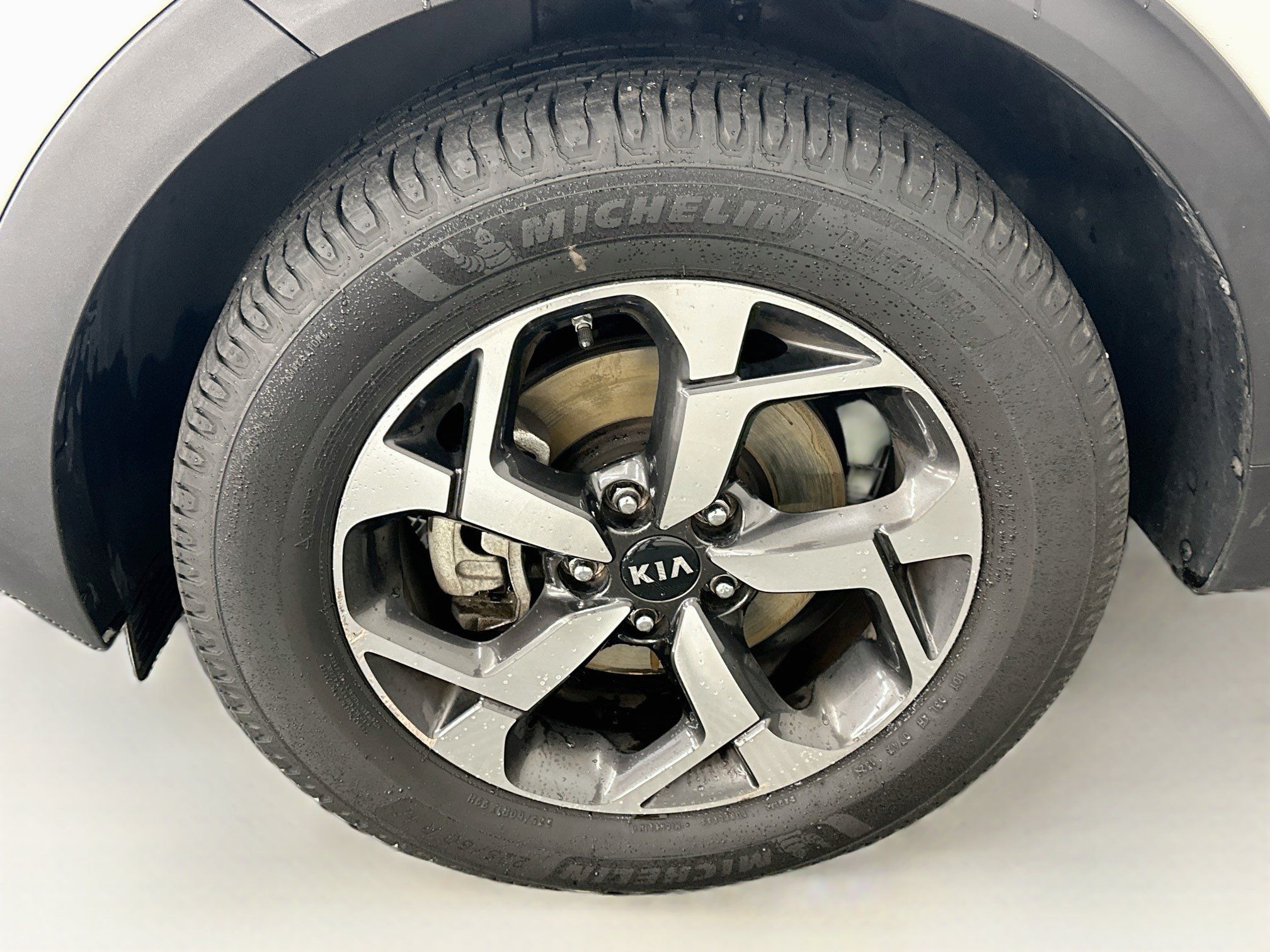 Used 2021 Kia Sportage LX AWD/4WD image 11