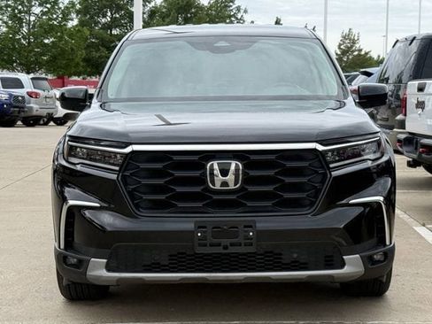 Used 2024 Honda Pilot EX-L image 6