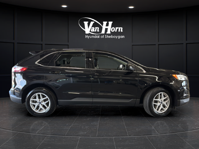 Used 2022 Ford Edge SEL AWD/4WD image 8