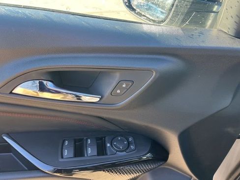 New 2026 Chevrolet Trax RS w/ Sunroof Package image 14