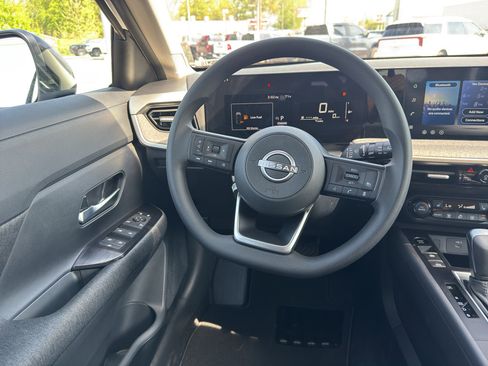 New 2026 Nissan Kicks SV w/ SV Premium Package image 14