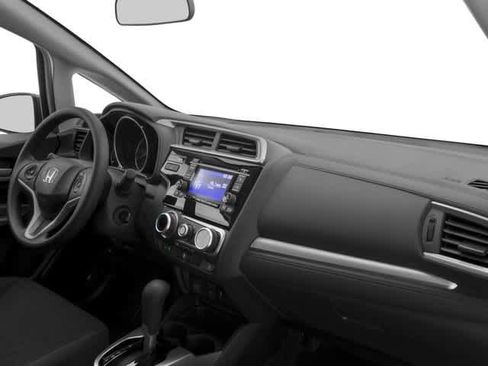 Used 2016 Honda Fit LX image 19