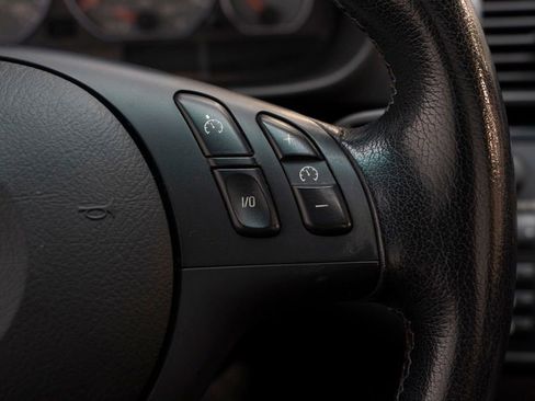 Used 2001 BMW M3 Convertible image 17