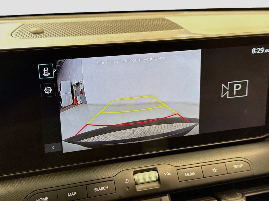 Used 2025 Kia K4 FWD image 14